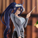 Teacher Style ver. - Figurine PVC - Overlord - IF Albedo