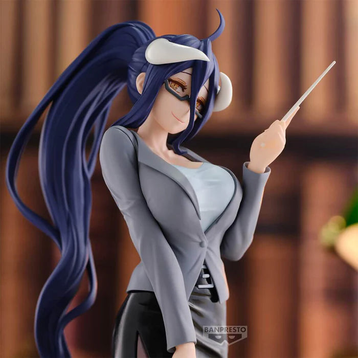 Teacher Style ver. - Figurine PVC - Overlord - IF Albedo