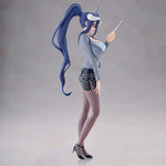 Teacher Style ver. - Figurine PVC - Overlord - IF Albedo