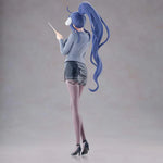 Teacher Style ver. - Figurine PVC - Overlord - IF Albedo