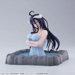 Figurine Albedo Overlord Thermae Yu-topia – Goodies officiel anime | Minitaku