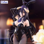 Albedo Black ver. - Figurine PVC - Overlord - BiCute Bunnies