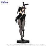 Albedo Black ver. - Figurine PVC - Overlord - BiCute Bunnies