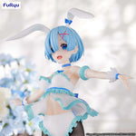 Rem Airy Costume ver. - Figurine PVC - Re:Zero - BiCute Bunnies