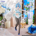 Rem Airy Costume ver. - Figurine PVC - Re:Zero - BiCute Bunnies