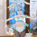 Rem Airy Costume ver. - Figurine PVC - Re:Zero - BiCute Bunnies