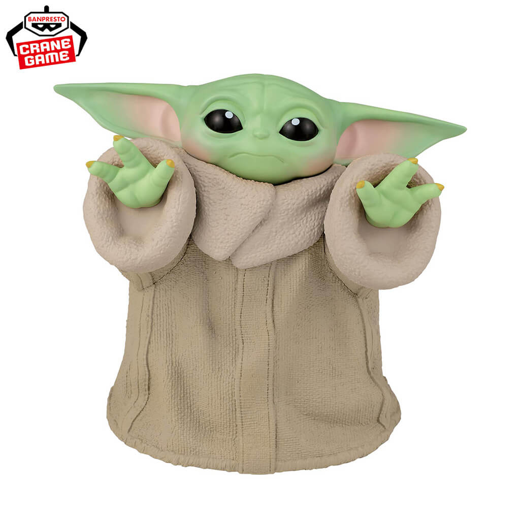 Grogu - Figurine PVC - Star Wars: The Mandalorian and Grogu