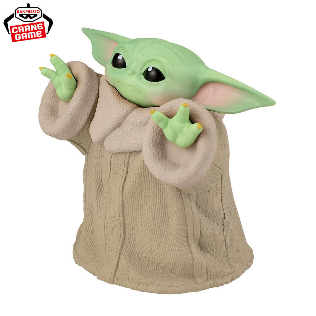 Grogu - Figurine PVC - Star Wars: The Mandalorian and Grogu