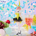 Ichika Nakano - Figurine PVC - The Quintessential Quintuplets Officiel — figurine officielle | Minitaku