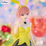 Ichika Nakano - Figurine PVC - The Quintessential Quintuplets Officiel — figurine officielle | Minitaku