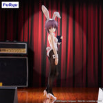 Nagato Yuki - Figurine PVC - Haruhi Suzumiya - BiCute Bunnies