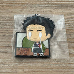 Gyomei Himejima - Porte-clés PVC - Demon Slayer Officiel — porte-clés officiel | Minitaku