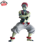 Figurine Akaza - Demon Slayer - Grandista - PVC – vue 2