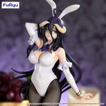 Figurine Albedo - Overlord - BiCute Bunnies (White) - PVC – vue 1
