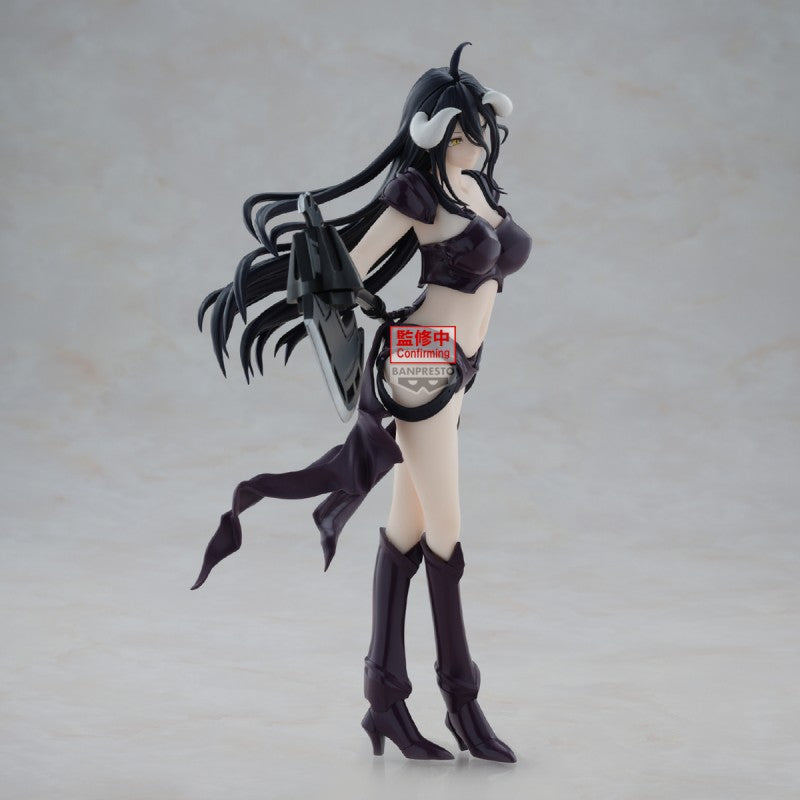 Figurine Albedo - Overlord - Bikini Armor - PVC – vue 4