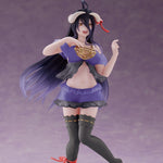 Figurine Albedo - Overlord - Coreful (Nightwear) Renewal - PVC – vue 3