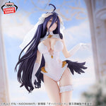 Figurine Albedo - Overlord - Glitter & Glamours (Mariée) - PVC – vue 3