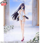 Figurine Albedo - Overlord - Glitter & Glamours (Mariée) - PVC – vue 5