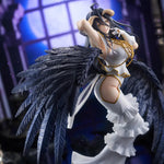 Figurine Albedo - Overlord - T-most (Démon Immaculé) - PVC – vue 2