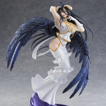 Figurine Albedo - Overlord - T-most (Démon Immaculé) - PVC – vue 4