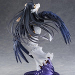 Figurine Albedo - Overlord - T-most (Démon Immaculé) - PVC – vue 6