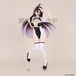 Figurine Albedo - Overlord - Vivit (Infirmière) - PVC – vue 2