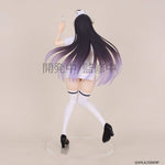 Figurine Albedo - Overlord - Vivit (Infirmière) - PVC – vue 3