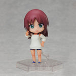 Sitara Kaneshiya - Figurine DFORM+ - Alice Gear Aegis Officiel — figurine officielle | Minitaku
