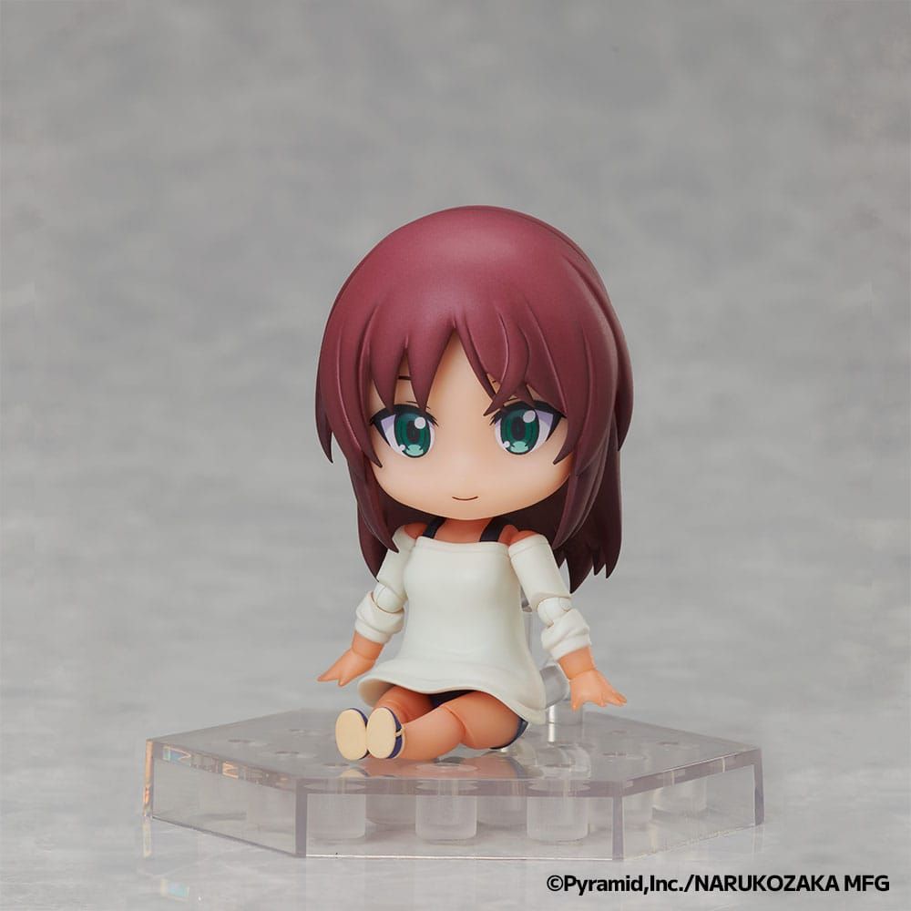 Sitara Kaneshiya - Figurine DFORM+ - Alice Gear Aegis Officiel Alice Gear Aegis