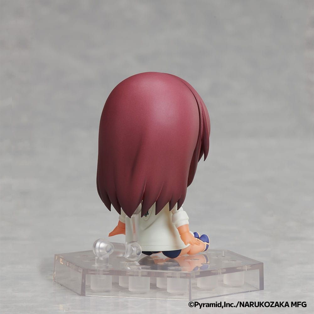 Sitara Kaneshiya - Figurine DFORM+ - Alice Gear Aegis Officiel — figurine officielle | Minitaku