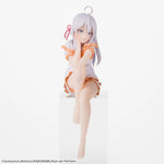 Figurine Alya - Alya Sometimes Hides Her Feelings in Russian - Chokonose - PVC – vue 1