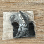 Gyomei Himejima - Porte-clés PVC - Demon Slayer Officiel — porte-clés officiel | Minitaku