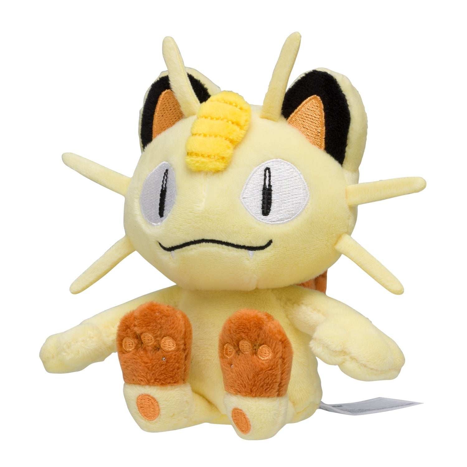 Miaouss - Peluche Douce - Pokémon Officiel Pokémon