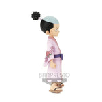 Momonosuke - Figurine PVC - One Piece Officiel — figurine officielle | Minitaku