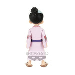 Momonosuke - Figurine PVC - One Piece Officiel — figurine officielle | Minitaku