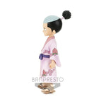 Momonosuke - Figurine PVC - One Piece Officiel — figurine officielle | Minitaku