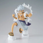 Monkey D. Luffy Gear 5 - Figurine PVC - One Piece - Grandista