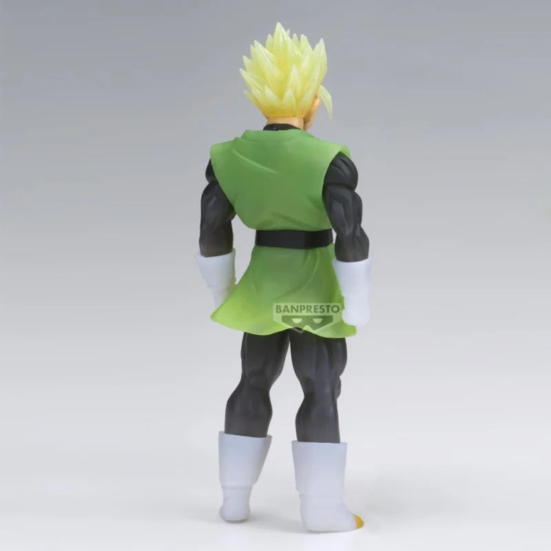 Son Gohan Super Saiyaman ver. II - Figurine PVC - Dragon Ball Z - Clearise