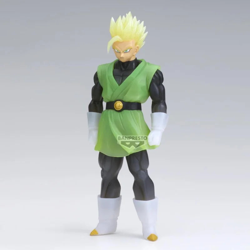 Son Gohan Super Saiyaman ver. II - Figurine PVC - Dragon Ball Z - Clearise