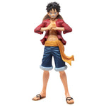 Luffy Ichiban Kuji Liens - Figurine PVC - One Piece - Masterlise Extra