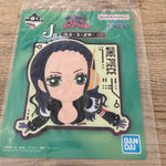 Nico Robin - Dessous de Verre Caoutchouc - One Piece Officiel — goodies officiel | Minitaku
