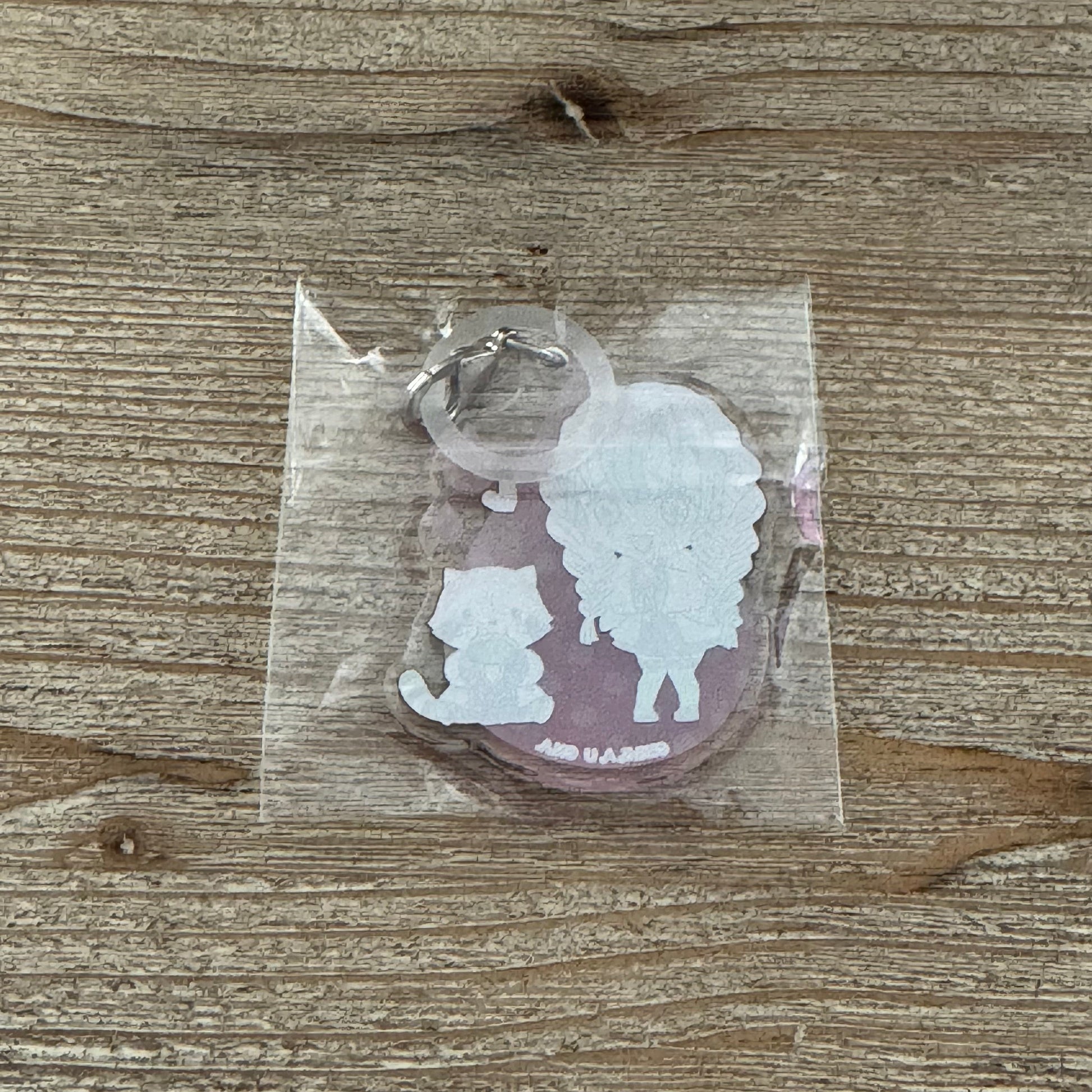 Mitsuri - Porte-clés PVC - Demon Slayer Officiel Demon Slayer