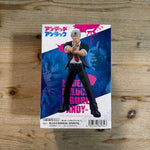 Andy - Figurine PVC - Undead Unluck Officiel — figurine officielle | Minitaku