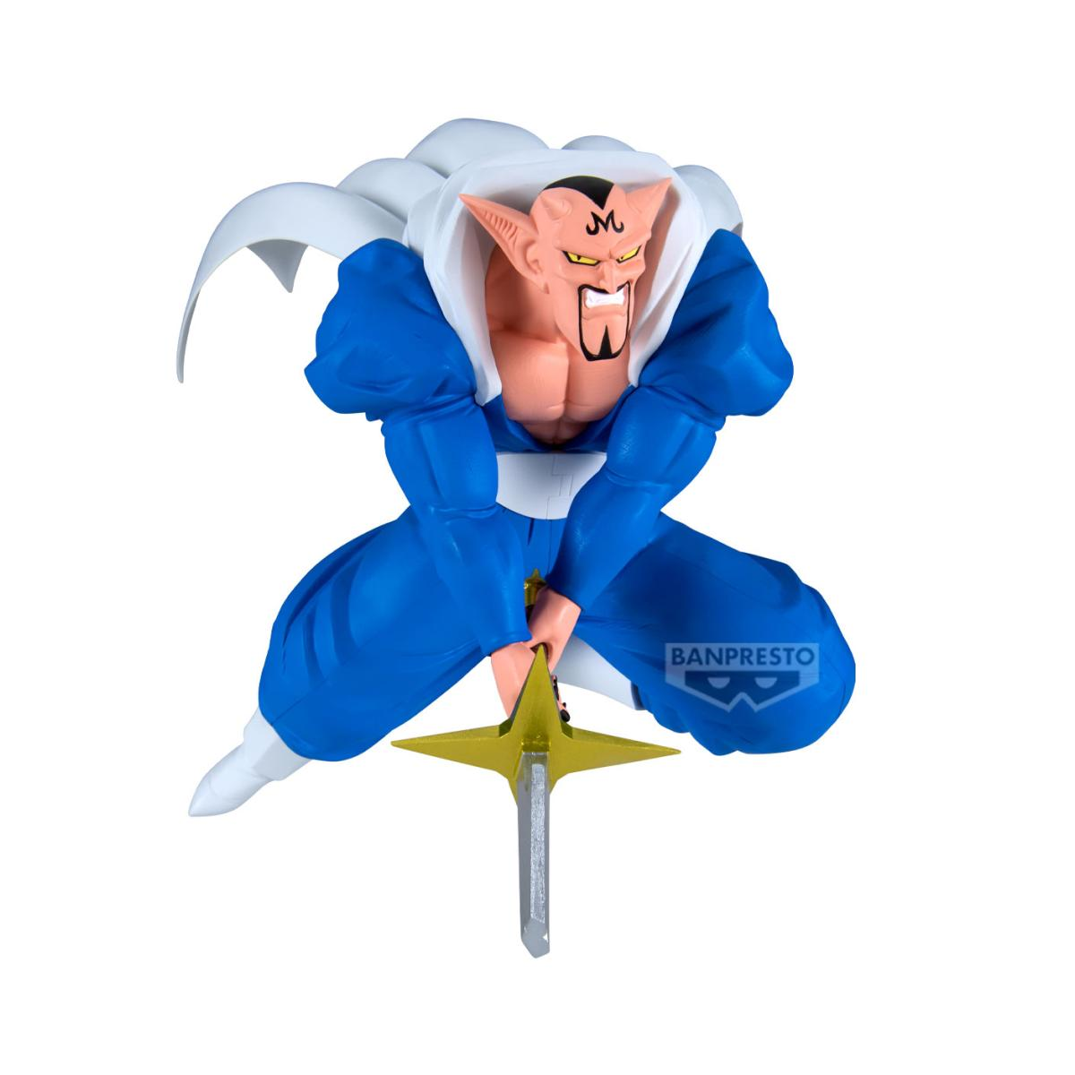 Figurine Dabura - Dragon Ball Z - Match Makers - PVC – vue 1