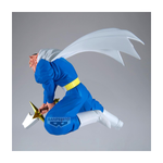 Figurine Dabura - Dragon Ball Z - Match Makers - PVC – vue 3