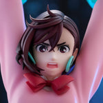 Momo Ayase - Figurine PVC - Dandadan - Trio-Try-iT