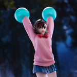 Momo Ayase - Figurine PVC - Dandadan - Trio-Try-iT