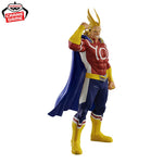 Figurine Dark Might - My Hero Academia - The Movie You're Next - PVC – vue 2