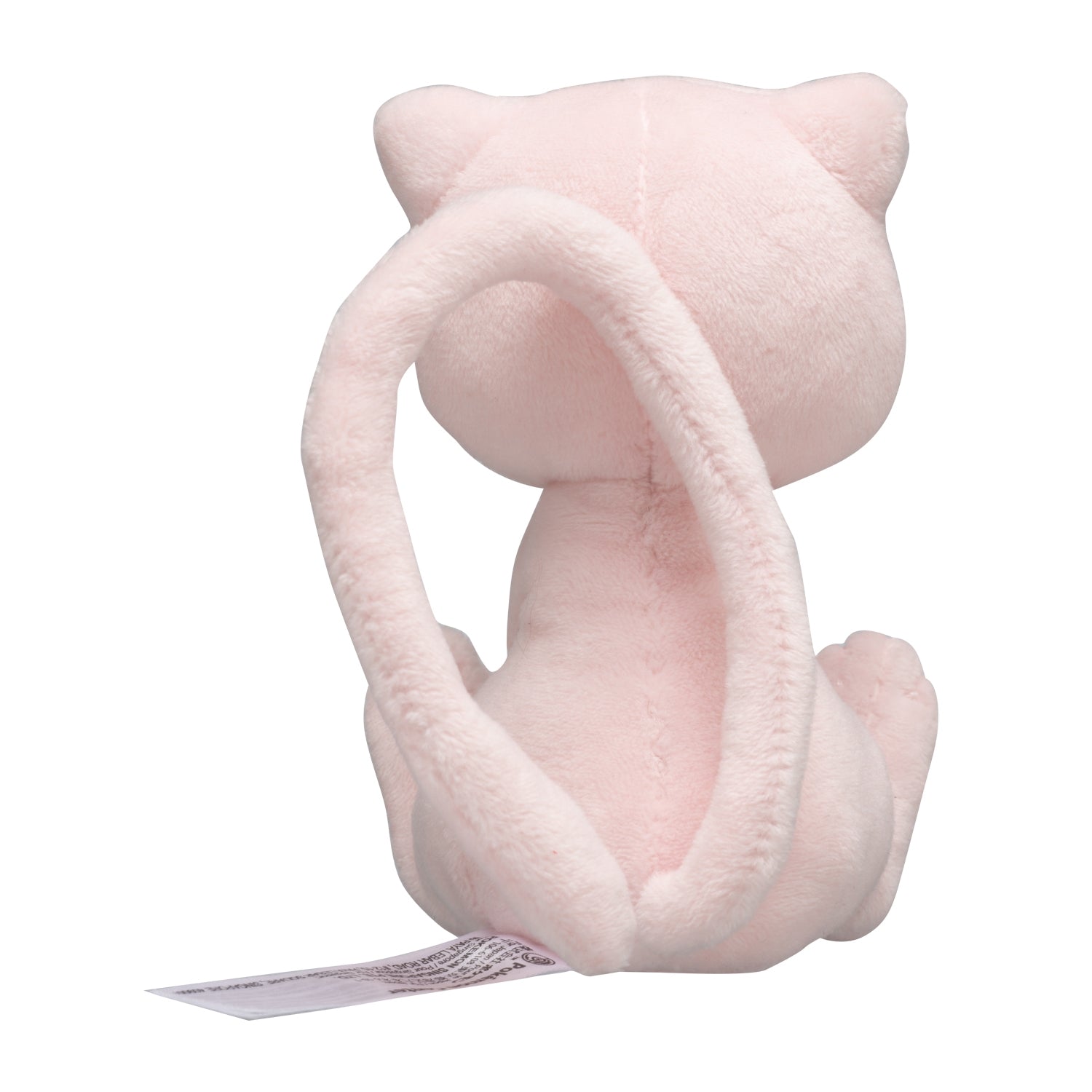 Mew Peluche Douce Pokémon – Goodies officiel anime | Minitaku