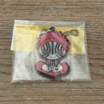 Akaza - Porte-clés PVC - Demon Slayer Officiel — porte-clés officiel | Minitaku